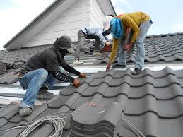 Best Emergency Roof Repair  in Sterling Heights, MI